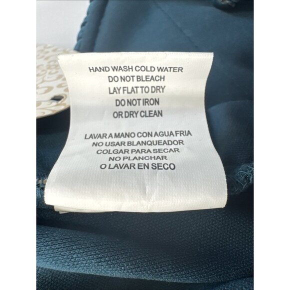 Speechless Strappy Bodycon Dress Womens Small Green Faux Diamond Mini Party NEW - Picture 9 of 10